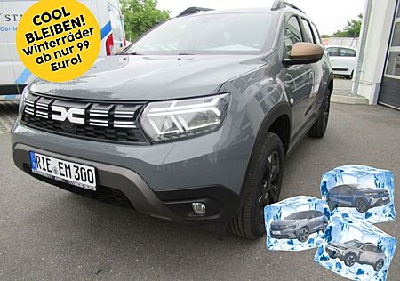 Dacia Duster Extreme TCe 150 EDC