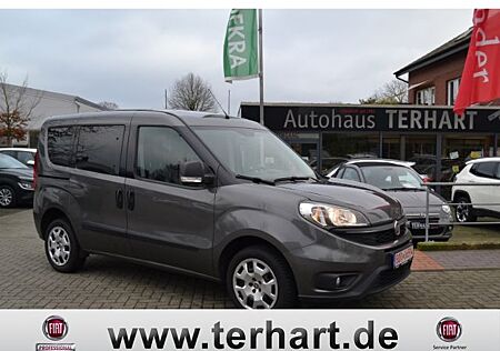 Fiat Doblo 1.6 Multijet 16V Alu Klima Freisprech tei