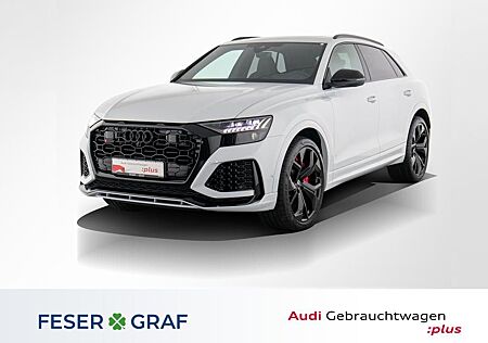 Audi RS Q8 RSQ8 tiptr. Head Up/ matrix LED/ Standheizung He