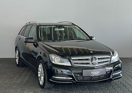 Mercedes-Benz C 350 C -Klasse T-Modell T CDI