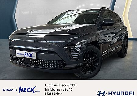 Hyundai Kona EV SX2 (160 kW) Prime