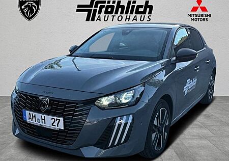 Peugeot 208 Hybrid 110 e-DSC6 Allure