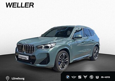 BMW X1 sDrive18d M Sport LiCoPro HUD AHK ad. LED PA+