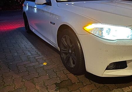 BMW 530d xDrive Touring -