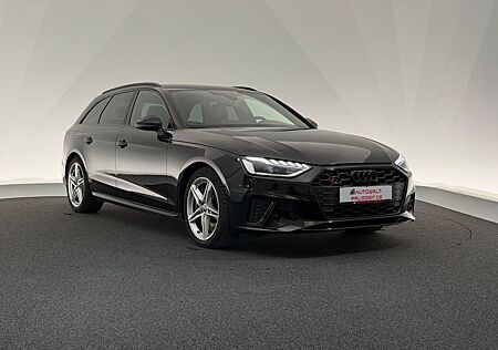 Audi S4 Avant 3.0 TDI qu.*MATRIX*HUD-B&O-MEMO-R.KAM