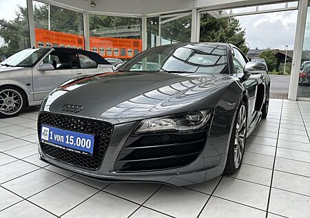 Audi R8 5.2 FSI*B&O*Scheckheft*