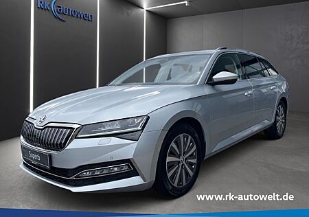 Skoda Superb Combi Style iV 1.4 TSI Hybrid DSG Navi,Kl