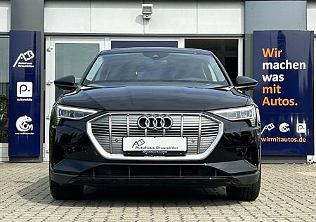 Audi e-tron 50 quattro*Kamera*B&O*360*