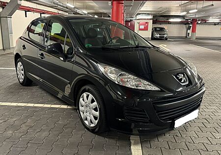 Peugeot 207 Filou 73 1.HAND~KLIMA~SERVO~8FACH~TOPZUSTAND