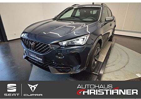 Cupra Formentor 2.0 TDI 4Drive Navi/ SHZ/ GJR/ Full...