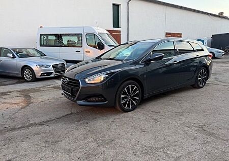 Hyundai i40 1.7 CRDi cw blue Autom.*EU6*