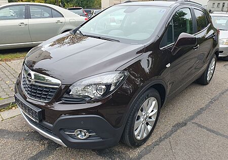 Opel Mokka Innovation, 1.Hand, Bi Xenon, SH,TEM