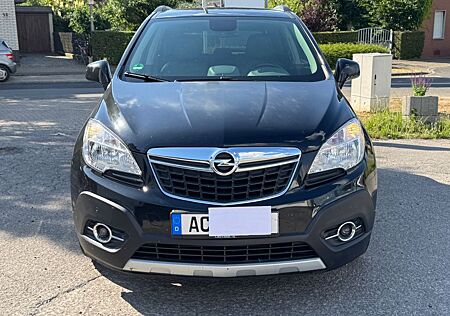 Opel Mokka 1.4 Turbo INNOVATION Automatik INNOVATION