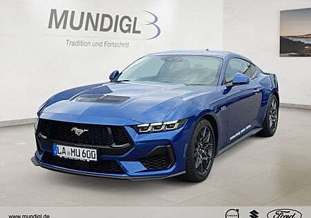 Ford Mustang Fastback 5.0 V8 GT Navi Leder Klim-Sitze