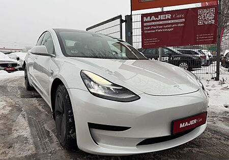 Tesla Model 3 FSD lebenslang Range Plus RWD*Subwoofer*