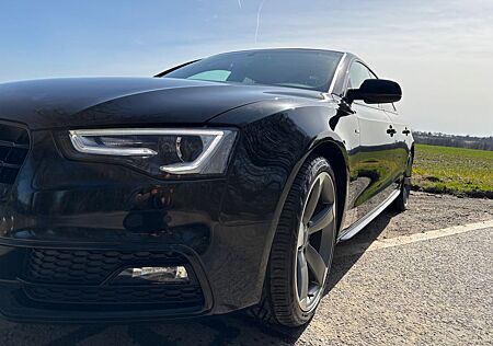 Audi A5 1.8 TFSI 130kW multitronic Sportback -