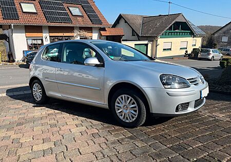VW Golf Volkswagen 1.4 Edition Edition