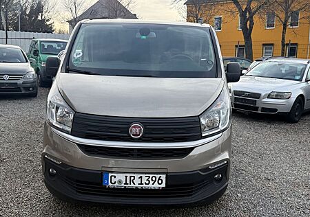 Fiat Talento Kasten L2H1 1,2t SX