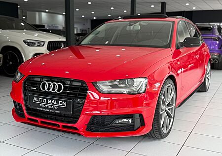 Audi A4 Avant quattro 3x S-LINE*PANO*ACC*LED*NAVI*MFL