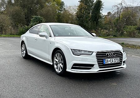 Audi A7 3.0 TDI 140kW quattro S-Line S tronic Sportb.