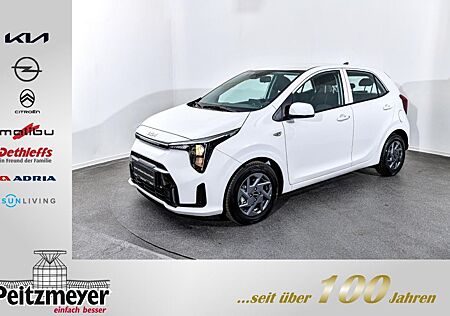 Kia Picanto 1.2 Vision / Navigation/