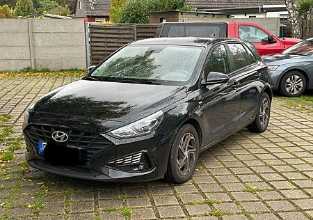 Hyundai i30 1.0 T-GDI Hybrid Select Select