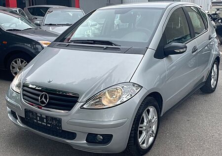 Mercedes-Benz A 150 NUR 82232 KM TÜV NEU