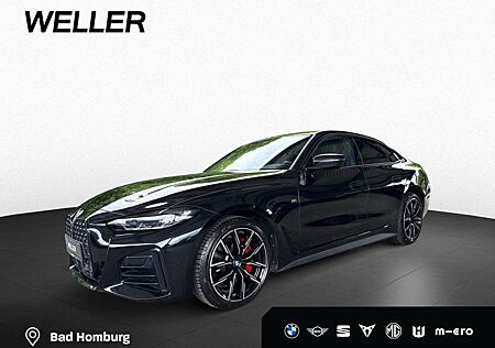 BMW 430i GranCoupe M Sport LED,AHK,H/K,LiCoPro,St+Go