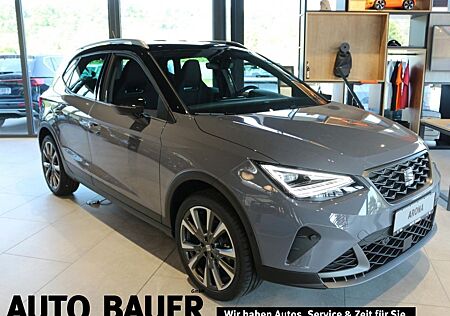 Seat Arona FR Anniversary Edition 1.5 TSI 150 PS DSG