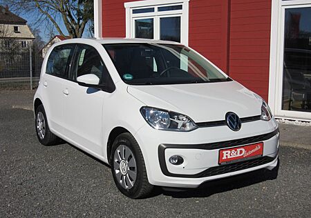 VW Up Volkswagen !/Klima/SHZ/PDC/Kamera/Tempomat