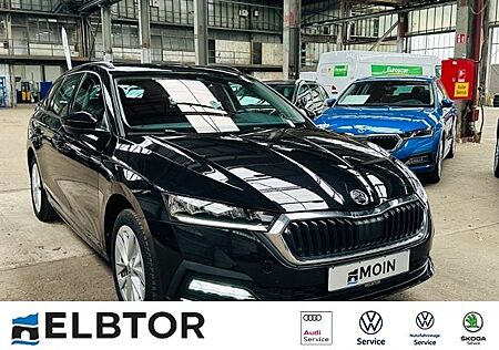 Skoda Octavia Combi Ambition 1.4 TSI iV DSG 110kW PDC