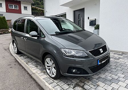 Seat Alhambra 2.0 TDI Start&Stop 130kW Style DSG ...