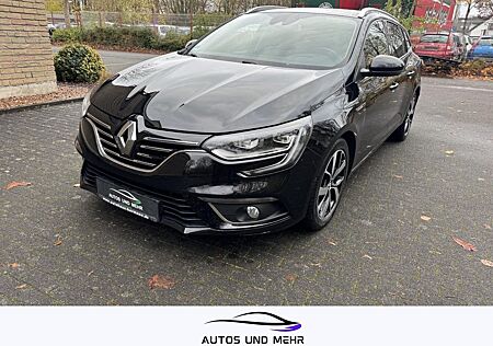 Renault Megane IV Grandtour BOSE-Edition Klima Navi