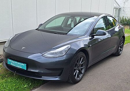 Tesla Model 3 RWD 1. Hand AHK MwSt.