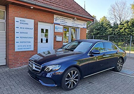 Mercedes-Benz E 200 E -Klasse Lim. d