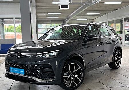 VW Tiguan Volkswagen 1.5 eTSI 110 kW R-Line+DSG+AHK+Kamera+20'