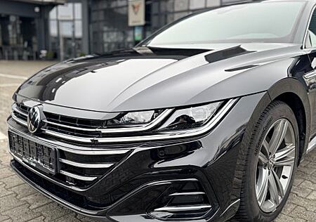 VW Arteon Volkswagen 2.0 TDI SCR 147kW DSG R-Line S.B. R-Line
