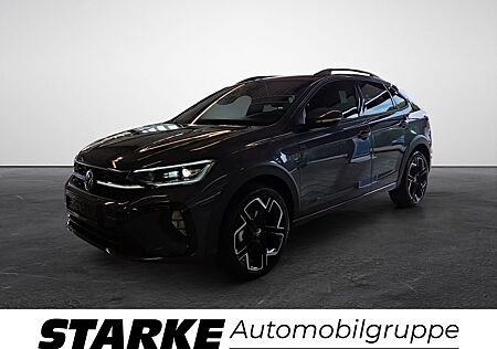 VW Taigo Volkswagen 1.0 TSI DSG R-Line LED Kamera PDC LM Temp