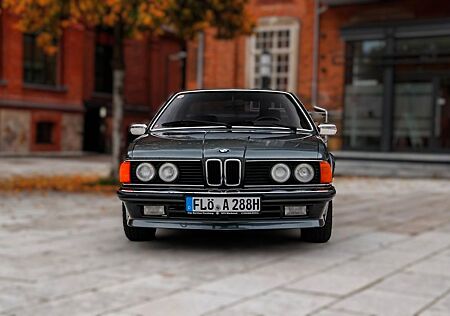 BMW 635