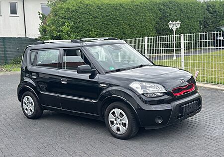 Kia Soul Attract-Klima-TüvNeu-Euro4