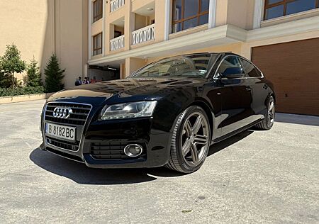 Audi A5 3.0 TDI (DPF) S tronic quattro Sportback -