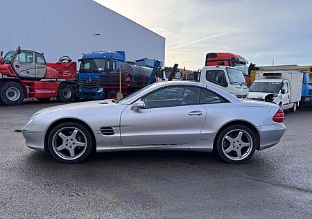 Mercedes-Benz SL 350