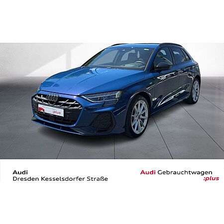 Audi A3 leasen