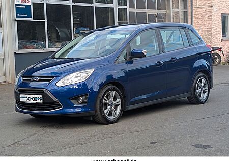 Ford Grand C-Max Sync Edition