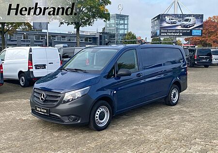 Mercedes-Benz Vito 110 CDI *Klima*AHK*Tempomat* 23 t Km m*