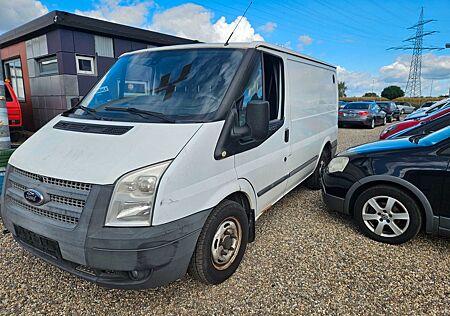 Ford Transit Kasten FT 280 K LKW Euro 5 179000 KM