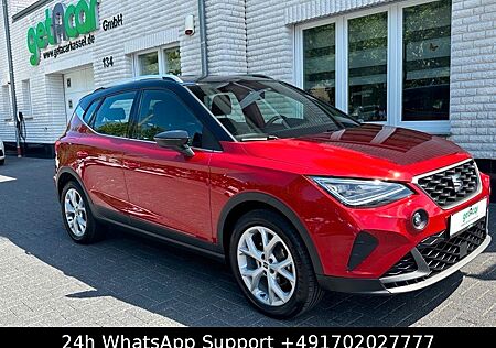 Seat Arona FR 1.0 TGI - GAS / BENZIN
