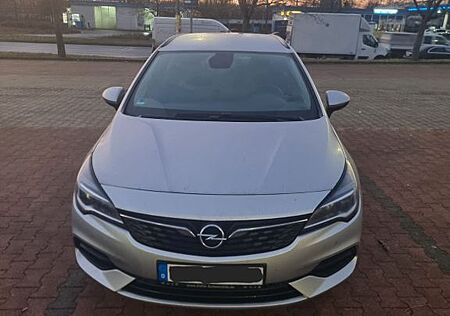 Opel Astra ST 1.5 Diesel 90kW Edition Auto Edition