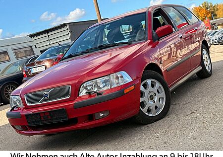 Volvo V40 1.8 Automatik Inkl.Tüv Neu