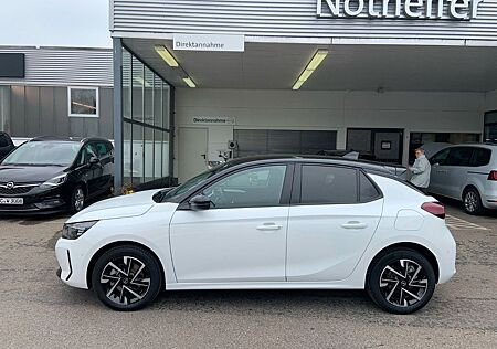 Opel Corsa F GS 1.2 DIT 101 PS 6 Gang 3 JahreGarantie